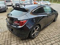 gebraucht Opel Astra OPC/ Motor ersetzt beim KM 73.137 ()/B