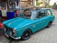 Gebraucht Austin A40 100 PS (73 kW) 1959 Blau Limousine