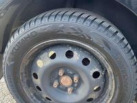 Gebraucht Suzuki Swift Club 75 PS (55 kW) 2009 Schwarz Kleinwagen