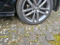 Gebraucht VW Golf VII Cup 122 PS (89 kW) 2014 Schwarz Limousine