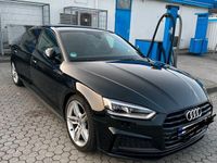 gebraucht Audi A5 Sportback S-LINE 4.0 TFSI