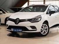 gebraucht Renault Clio GrandTour IV Limited 0.9 eco EU6d-T TCe 90 LIMITE