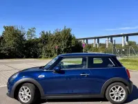 Używany Mini Cooper Pepper 136 KM (100 kW) 2018 Hatchback