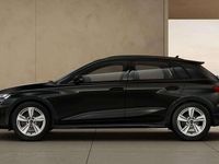 Neu Audi A3 Ambiente 204 PS (150 kW) 2025 Navarrablau metallic SUV