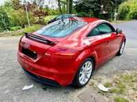 gebraucht Audi TT 2.0 Coupé / 170 PS