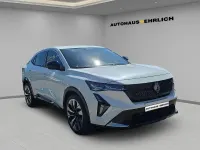 Neu Renault Rafale Techno 200 PS (147 kW) 2026 Weiß SUV