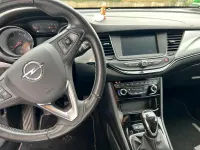 Gebraucht Opel Astra 145 PS (106 kW) 2020 Schwarz Kombi