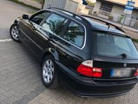 gebraucht BMW 318 disel