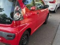 Gebraucht Citroën C1 SELECTION 68 PS (50 kW) 2011 Kleinwagen