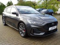 Gebraucht Ford Focus ST-Line X 116 PS (85 kW) 2025 Grau Kombi