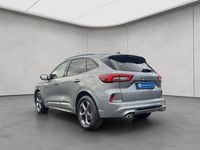 Gebraucht Ford Kuga ST-Line X 186 PS (136 kW) 2024 Solar silver metallic SUV