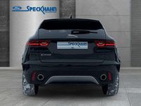 Gebraucht Jaguar E-Pace S 150 PS (110 kW) 2021 Schwarz SUV