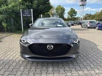 Gebraucht Mazda 3 Exclusive-Line 2025 Grau Limousine