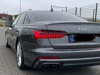 gebraucht Audi S6 TDI quattro tiptronic -