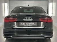 Gebraucht Audi A6 S-Line 272 PS (200 kW) 2016 Schwarz Limousine
