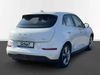 Używany Ora 03 125 kW (171 KM) 2024 Biały Hatchback