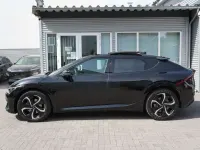 Gebraucht Kia EV6 GT-Line 167 kW (228 PS) 2024 Schwarz SUV