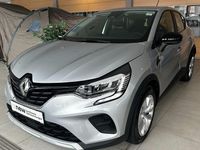 Second-hand Renault Captur Evolution 140 CP (102 kW) 2022 Gri SUV