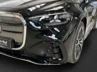 Gebraucht Mercedes GLC400d AMG 359 kW (489 PS) 2026 Schwarz SUV