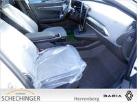 Gebraucht Renault Megane E-Tech 55 kW (75 PS) 2022 Andere farbe Kleinwagen