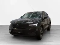 Gebraucht Volvo EX40 Plus 185 kW (252 PS) 2024 Schwarz SUV