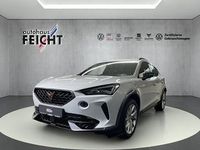 Gebraucht Cupra Formentor 150 PS (110 kW) 2024 Weiß SUV