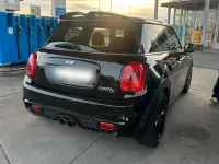 Gebraucht Mini Cooper S Coupé 192 PS (141 kW) 2015 Schwarz Coupé
