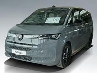 Neu VW Multivan 150 PS (110 kW) 2026 Pure grey Van