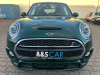 Gebraucht Mini John Cooper Works 192 PS (141 kW) 2018 Grün Kleinwagen