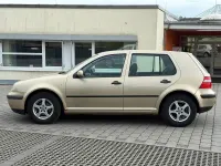 Brugt VW Golf IV 2003 Sedan