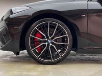 Gebraucht BMW M235 Efficient Dynamics 306 PS (225 kW) 2025 Saphirschwarz metallic