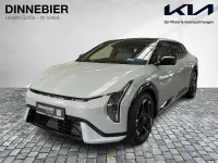 Neu Kia EV4 GT-Line 150 kW (204 PS) 2025 Grau Limousine