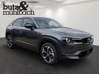 Gebraucht Mazda MX30 Ad'Vantage 170 PS (125 kW) 2024 Machine grey SUV