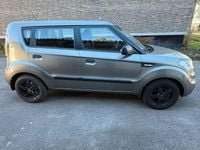 Gebraucht Kia Soul 126 PS (92 kW) 2009 Grau SUV