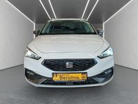 gebraucht Seat Leon ST 1.5 eTSI FR DSG *BEATS*NAV*R-CAM*ACC*