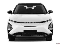 Neu Omoda 5 147 PS (108 kW) 2026 Weiß SUV