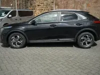 Neu Kia XCeed 150 PS (110 kW) 2026 Magmarotmet. SUV