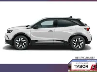 Neu Opel Mokka 145 PS (106 kW) 2026 Arktis weiß SUV