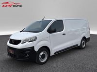 Gebraucht Peugeot Expert 144 PS (105 kW) 2023 Weiß Van