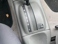 Gebraucht VW Polo 60 PS (44 kW) 1997 Blau Kleinwagen