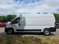 Neu Fiat Ducato 140 PS (102 kW) 2026 Ducato weiß Van