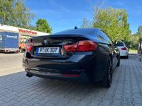 gebraucht BMW 420 420 i xDrive M Sport