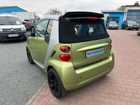 gebraucht Smart ForTwo Cabrio ForTwo