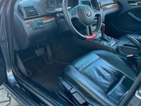 gebraucht BMW 330 e46