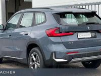 Gebraucht BMW X1 Shadowline 150 PS (110 kW) 2024 Storm bay metallic SUV