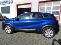 Neu Mitsubishi ASX Plus 158 PS (116 kW) 2025 Royal blau SUV