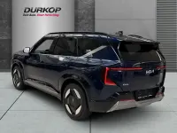 Neu Kia EV5 Earth 160 kW (218 PS) 2026 Blau SUV