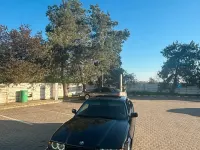 Gebraucht BMW 316 Performance 117 PS (86 kW) 1994 Braun Coupé