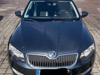 Gebraucht Skoda Octavia Joy 150 PS (110 kW) 2016 Kombi