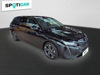 Gebraucht Peugeot 308 SW Allure 131 PS (96 kW) 2025 Schwarz Kombi